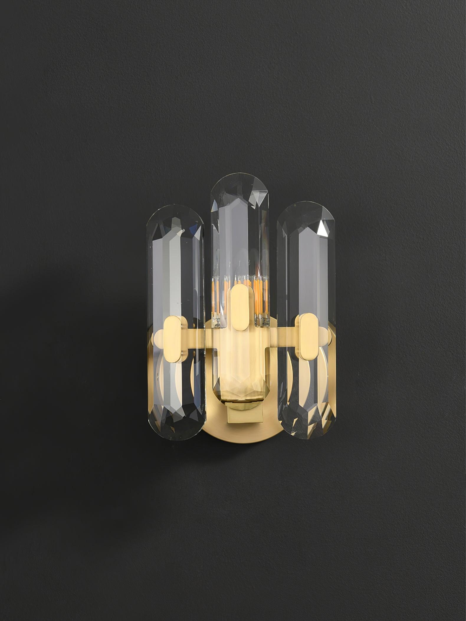 WOW Bolton Sconce