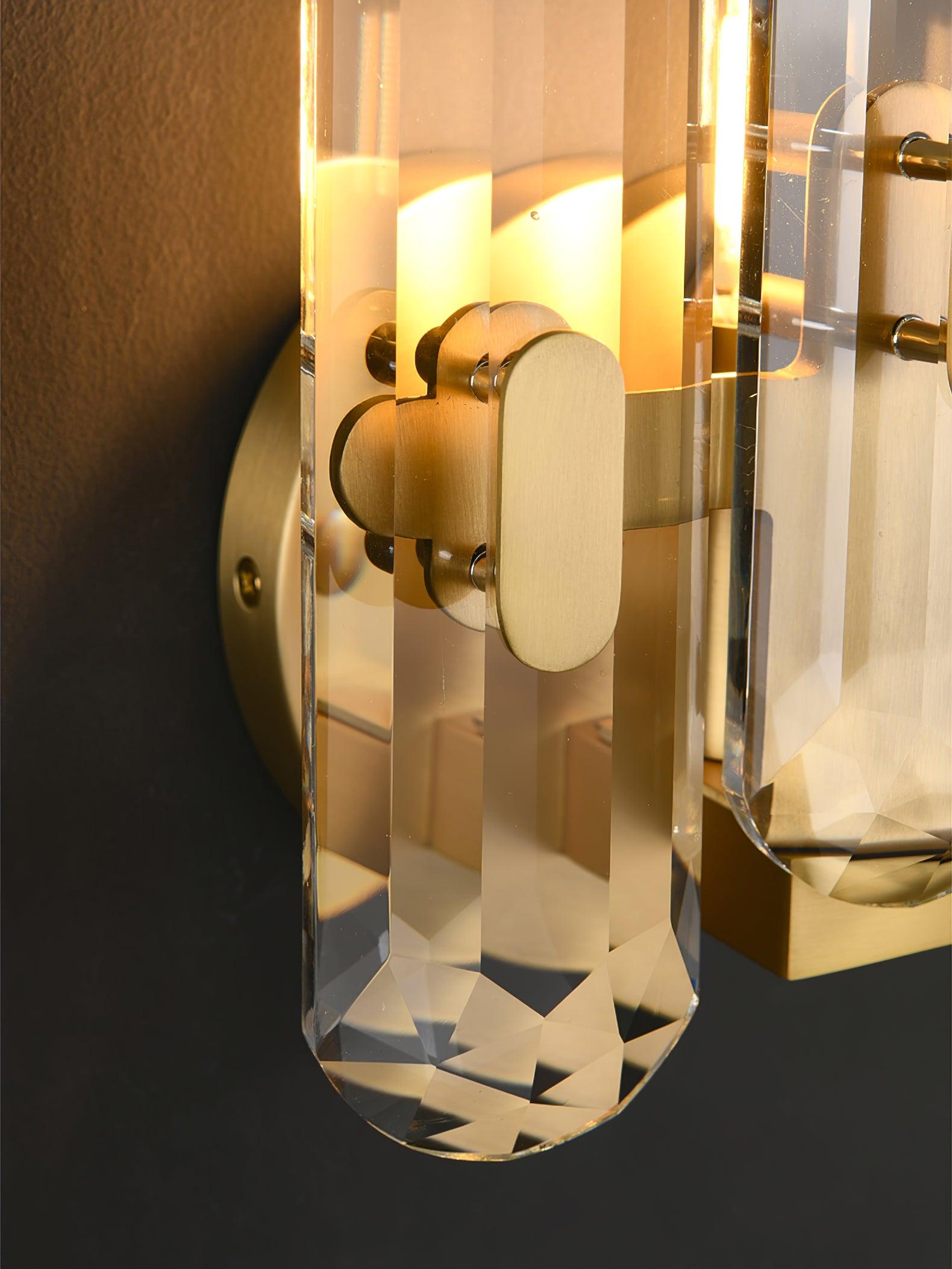 WOW Bolton Sconce
