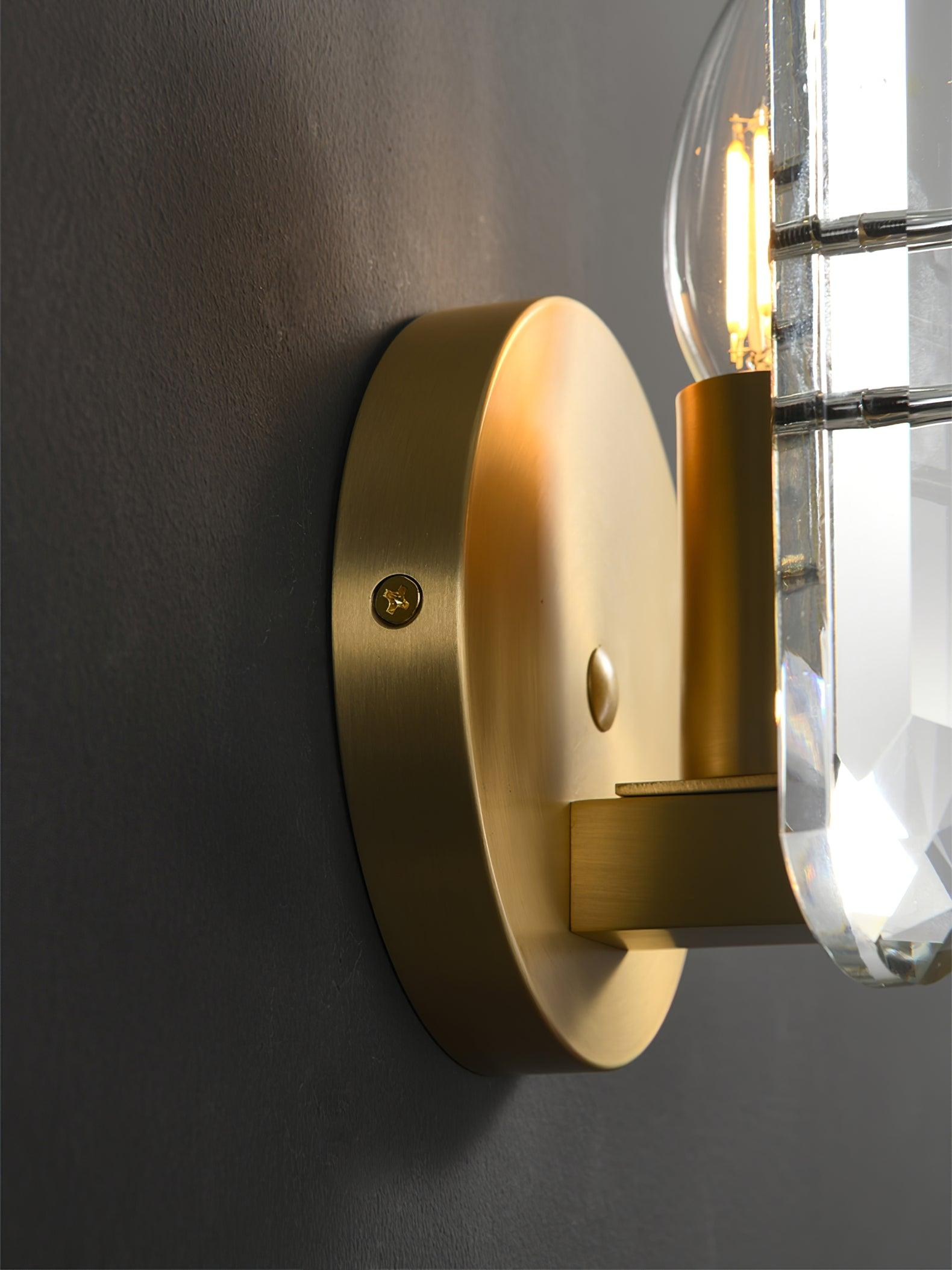 WOW Bolton Sconce