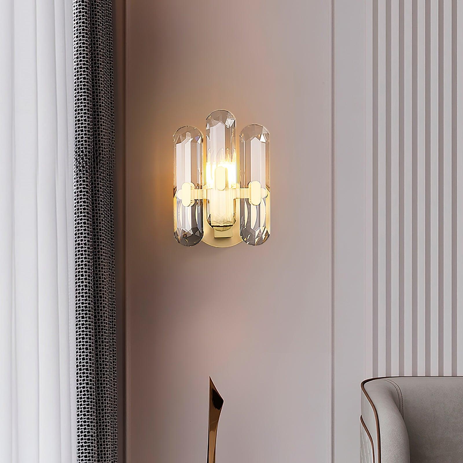 WOW Bolton Sconce