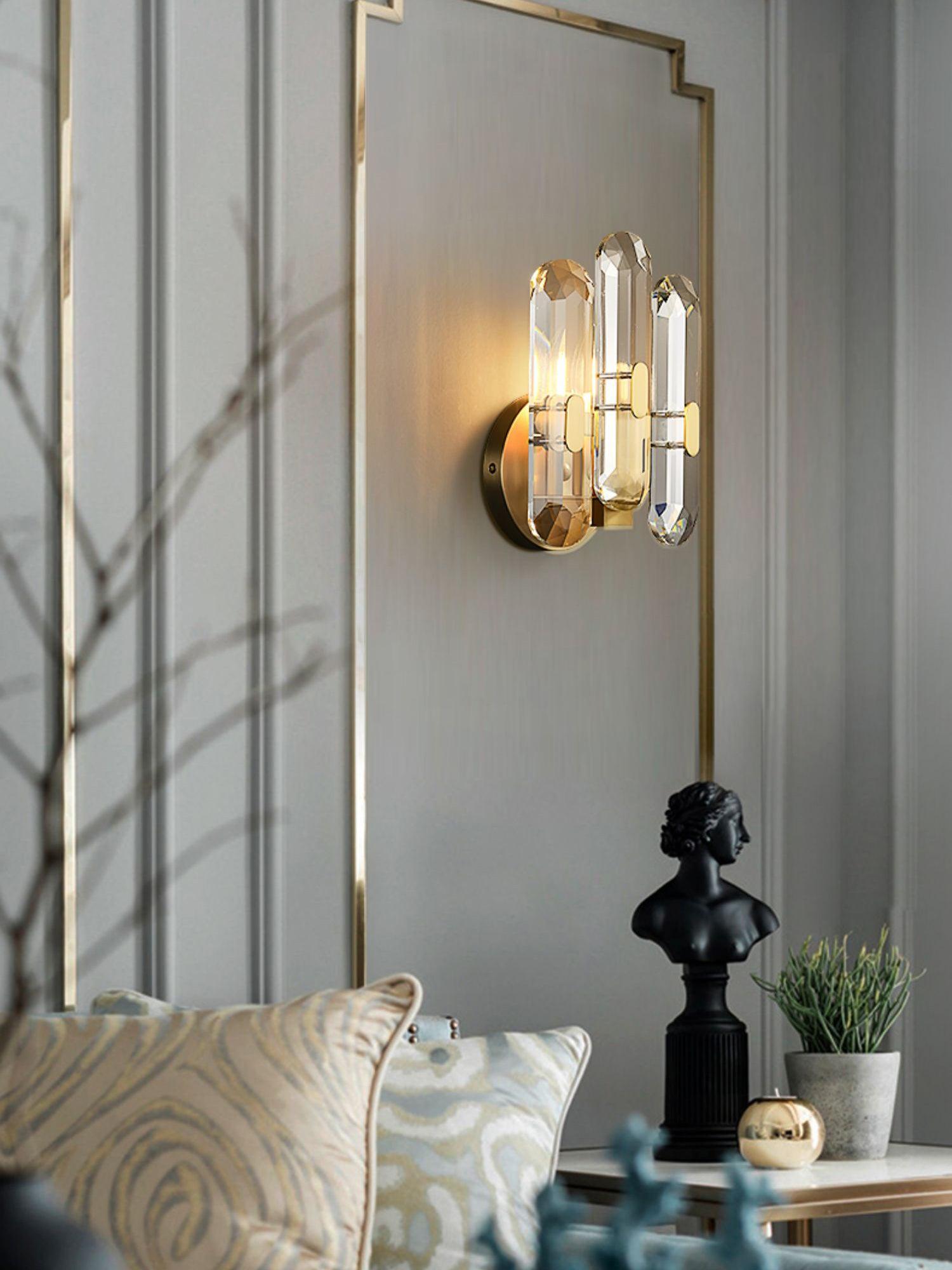 WOW Bolton Sconce