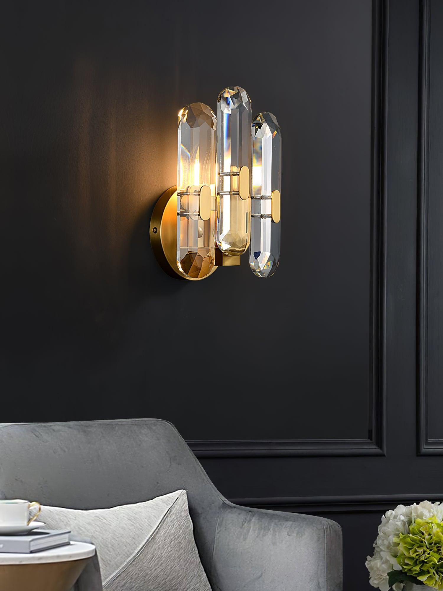 WOW Bolton Sconce