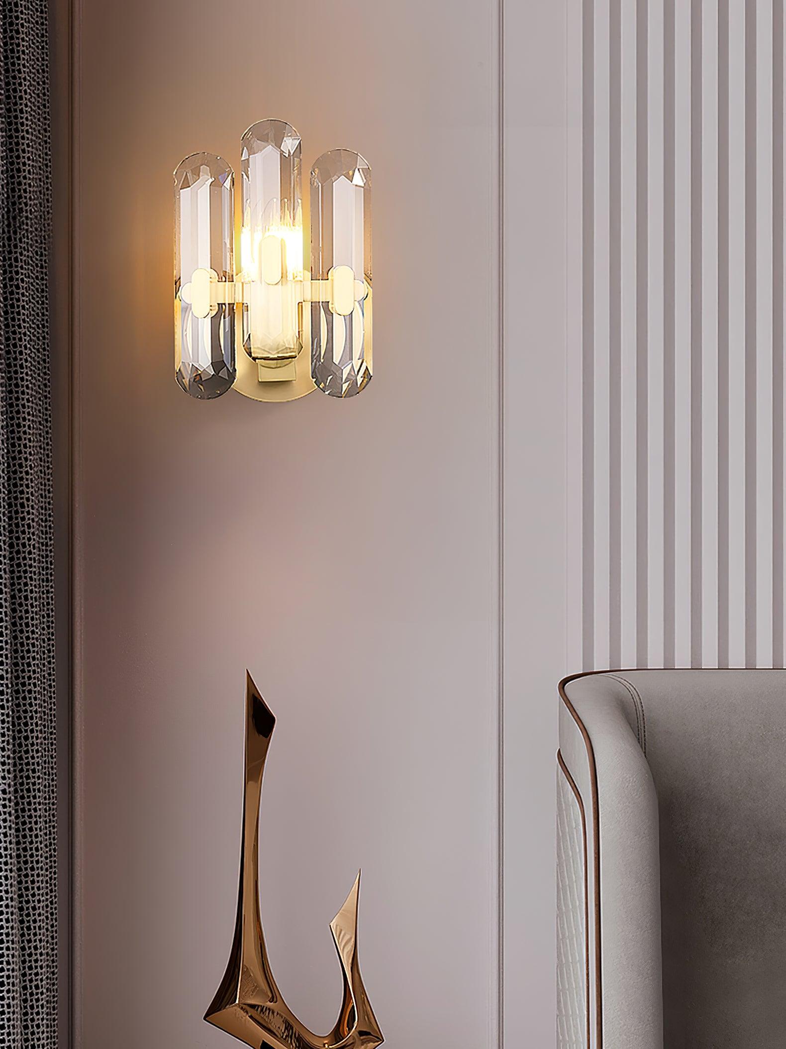 WOW Bolton Sconce