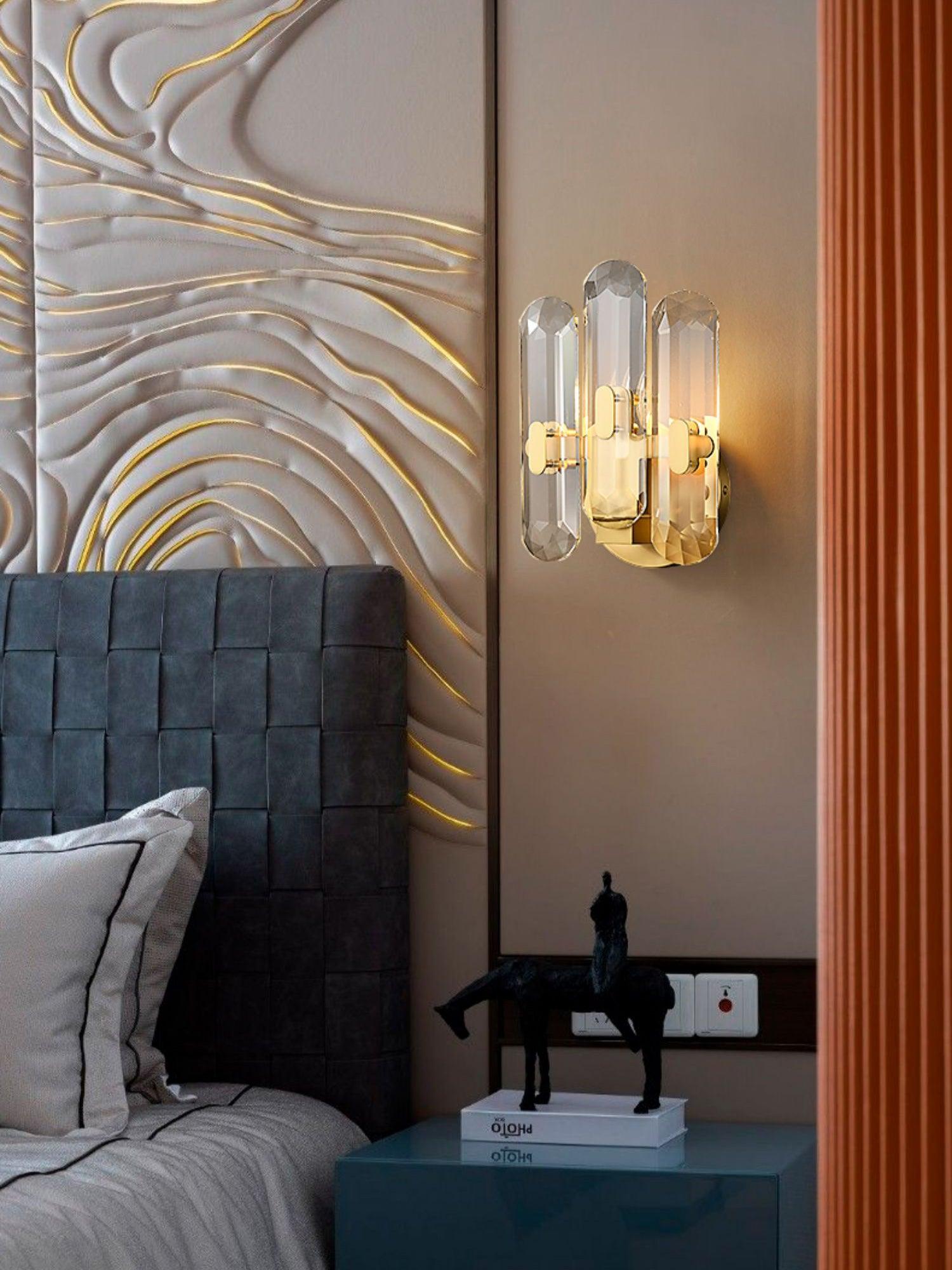 WOW Bolton Sconce