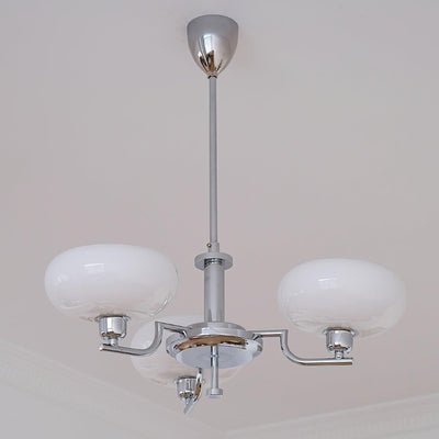 WOW Bonnie Glass Chandelier-WOW0601