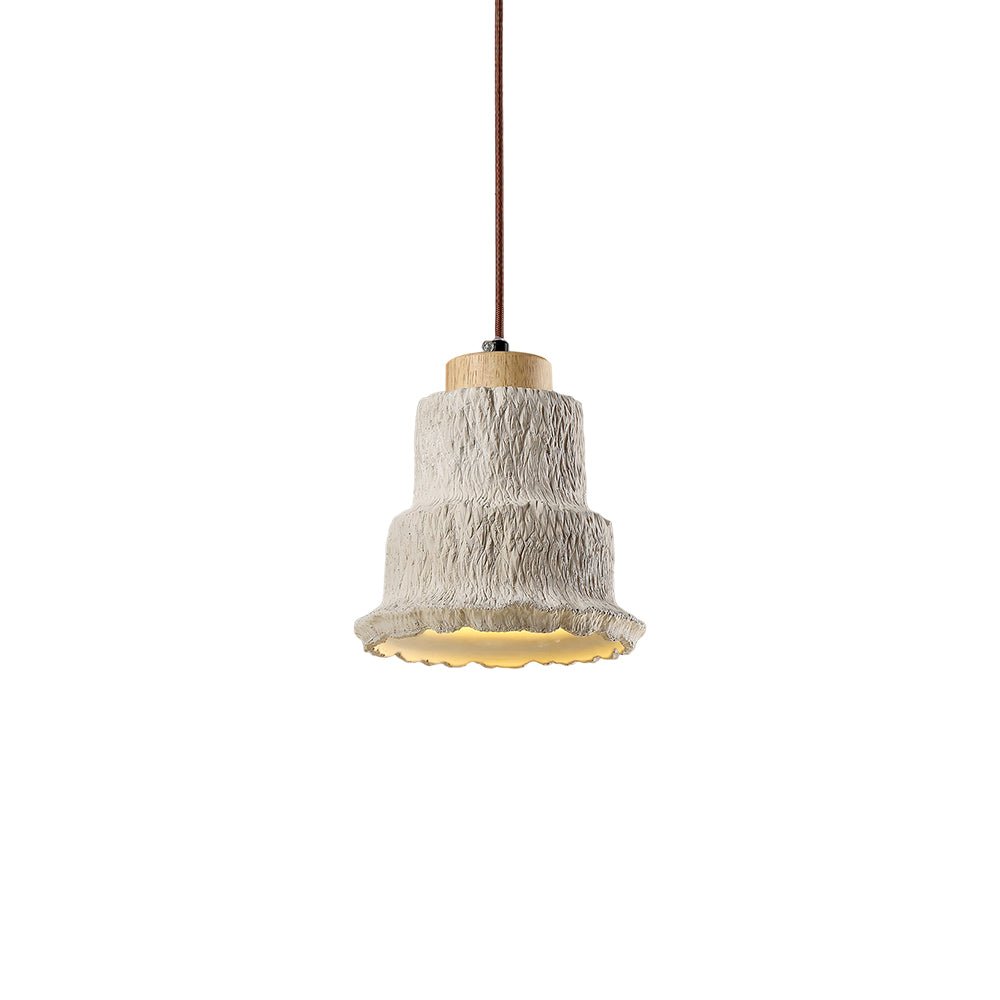 WOW Boulder Pendant Light