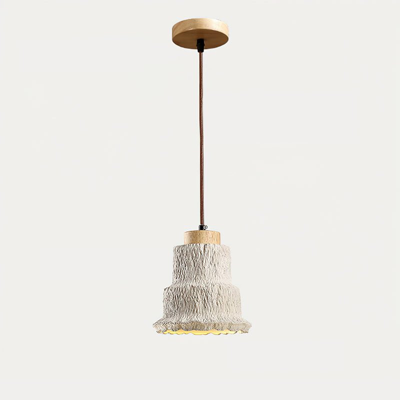 WOW Boulder Pendant Light