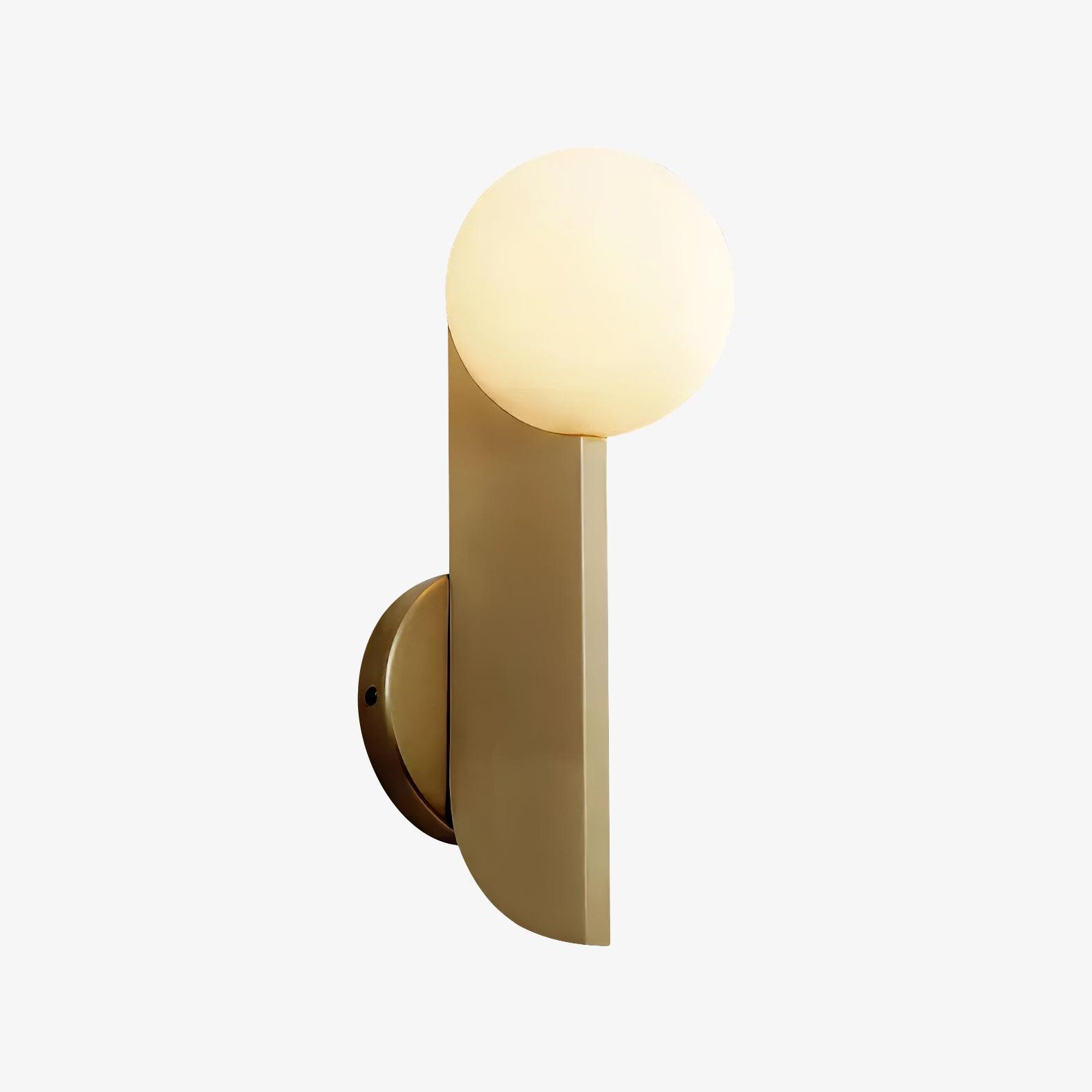 WOW Bower Sconce