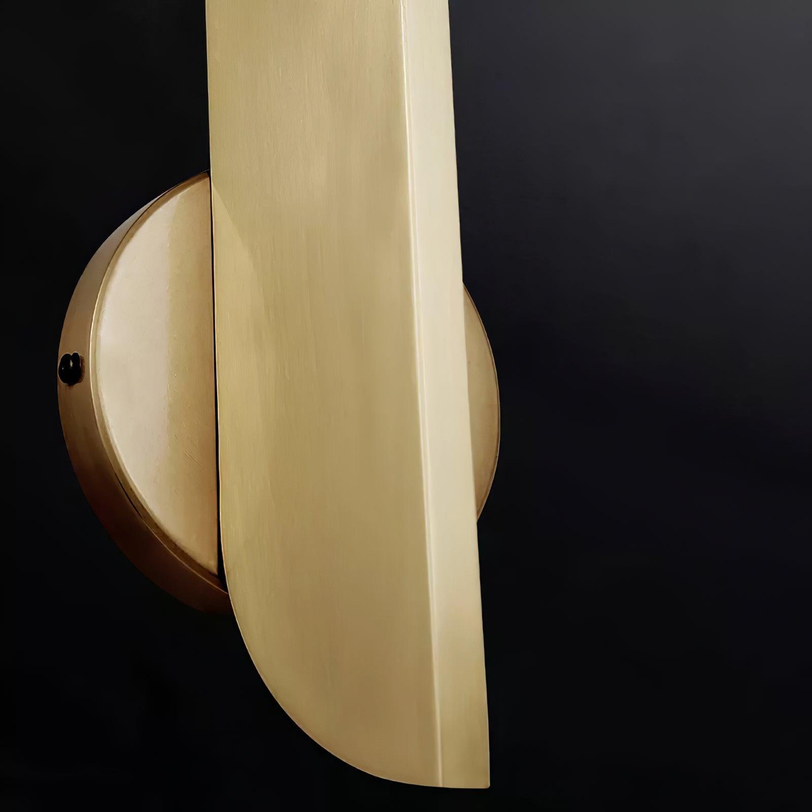 WOW Bower Sconce