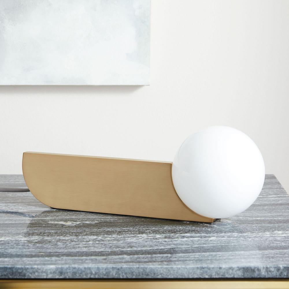 WOW Bower Sconce