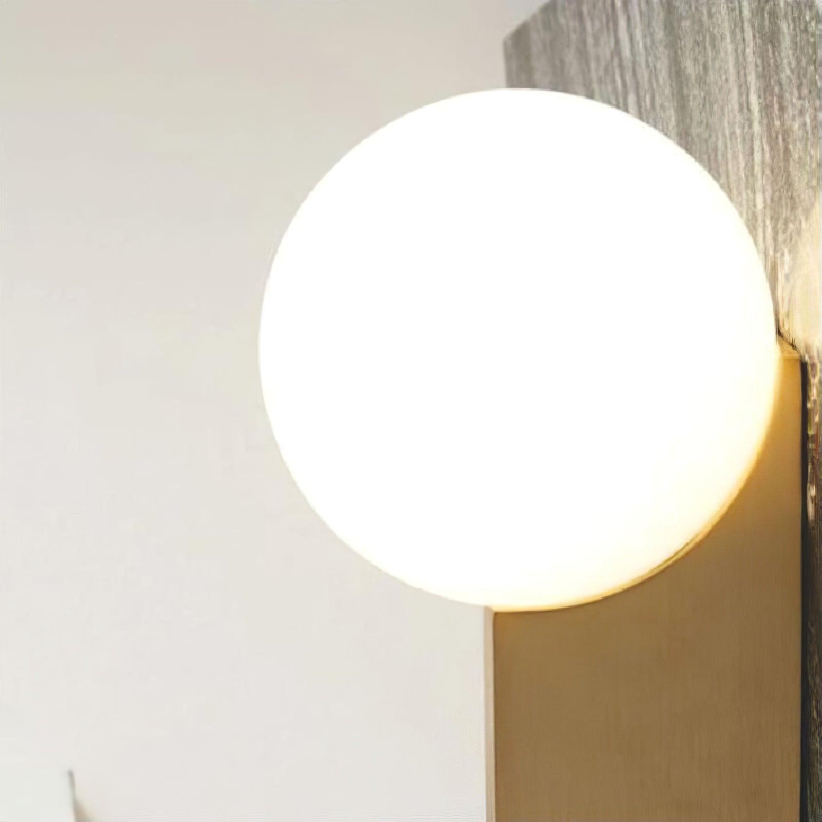 WOW Bower Sconce