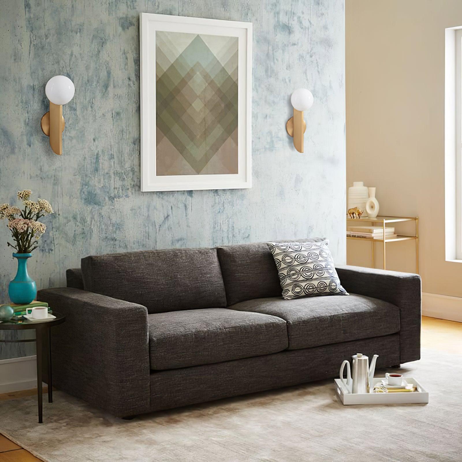 WOW Bower Sconce
