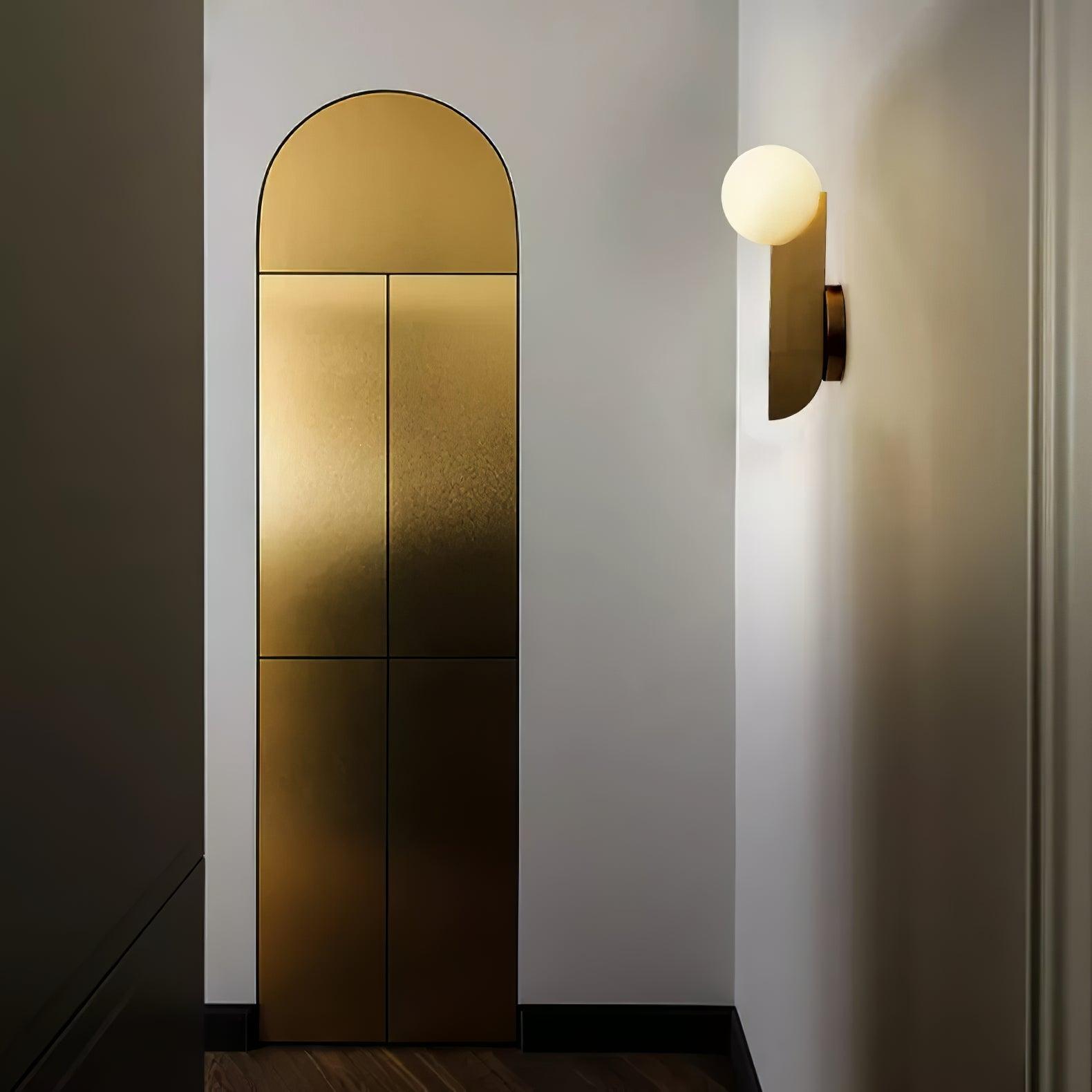 WOW Bower Sconce