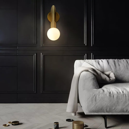 WOW Bower Sconce