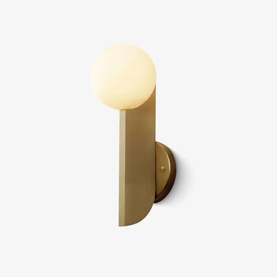 WOW Bower Sconce