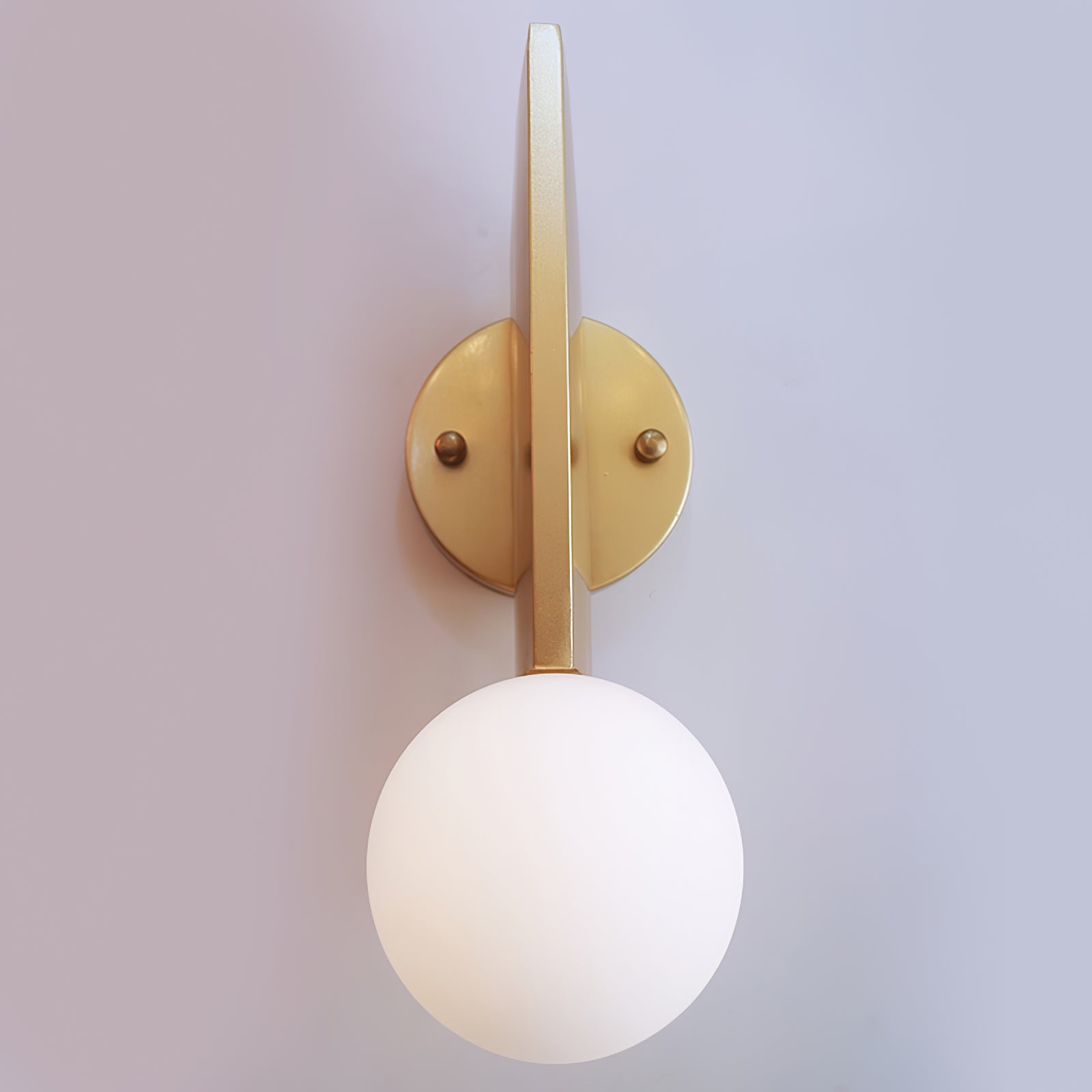 WOW Bower Sconce