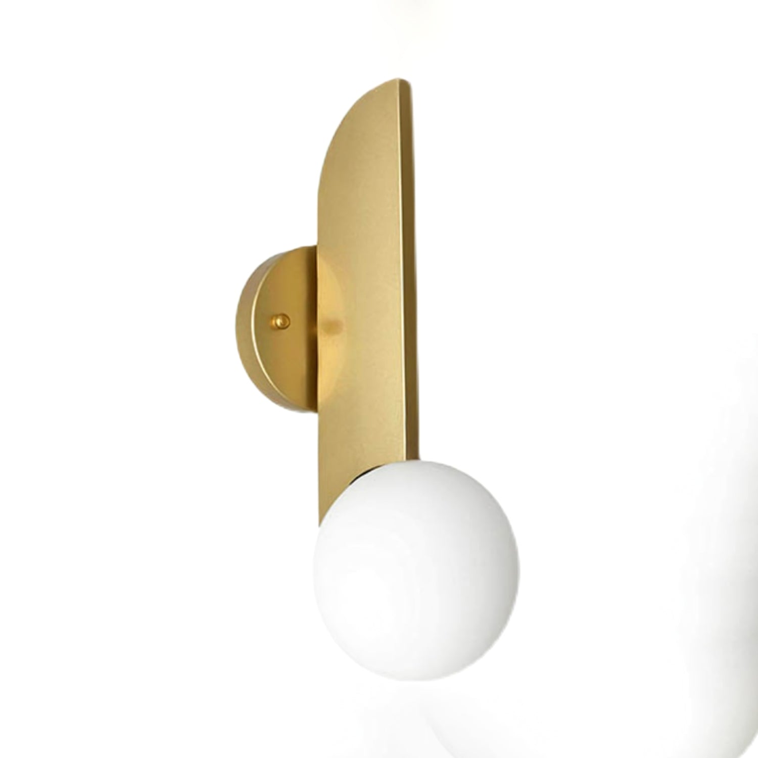 WOW Bower Sconce