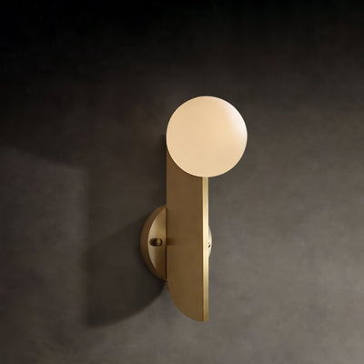 WOW Bower Sconce