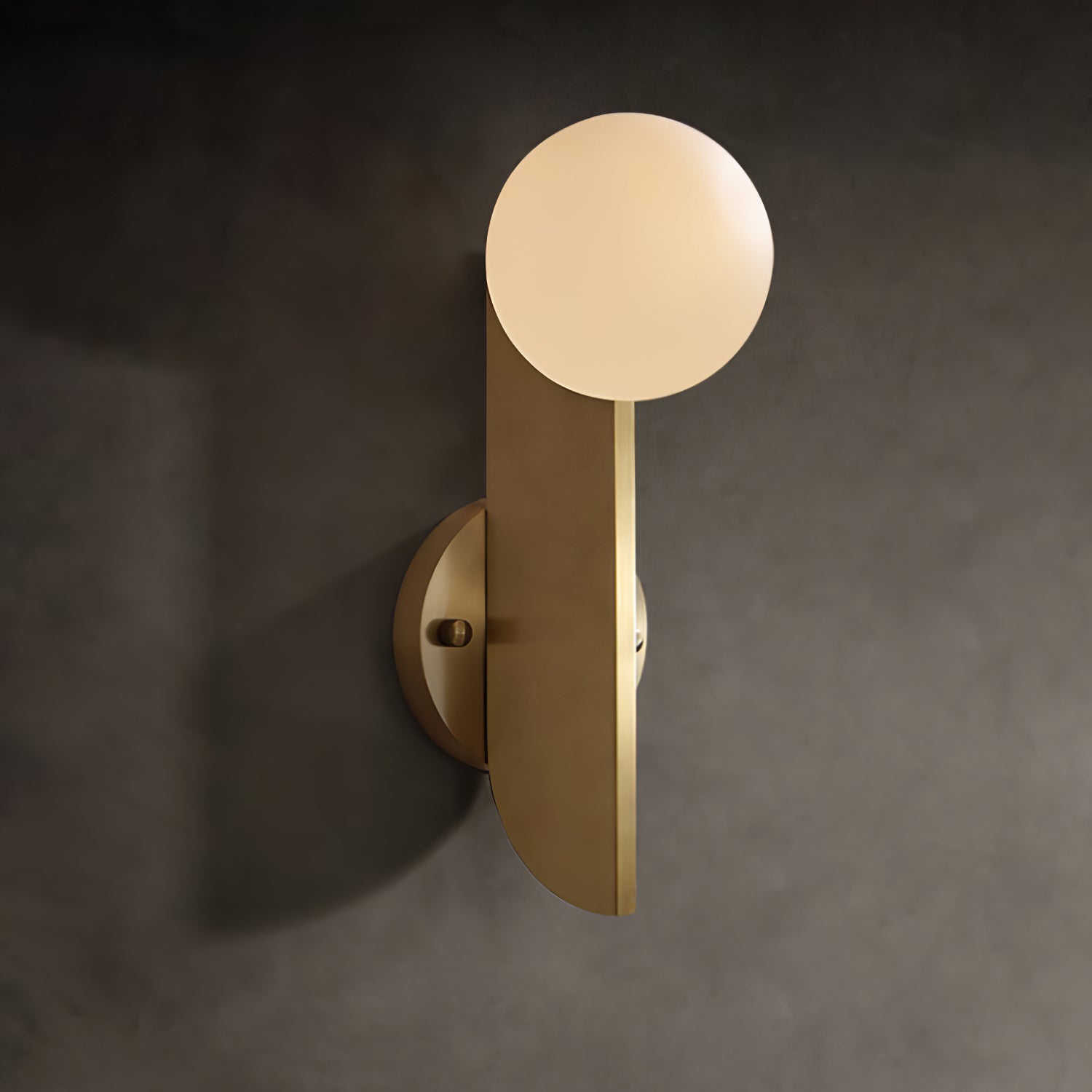 WOW Bower Sconce