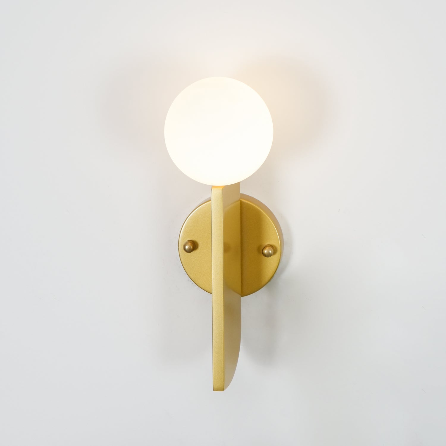 WOW Bower Sconce