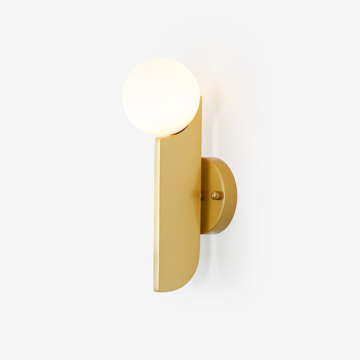 WOW Bower Sconce