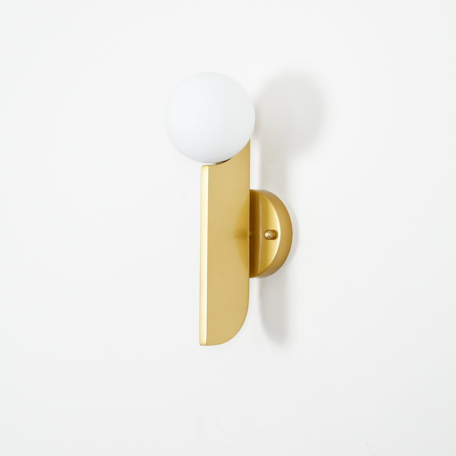 WOW Bower Sconce