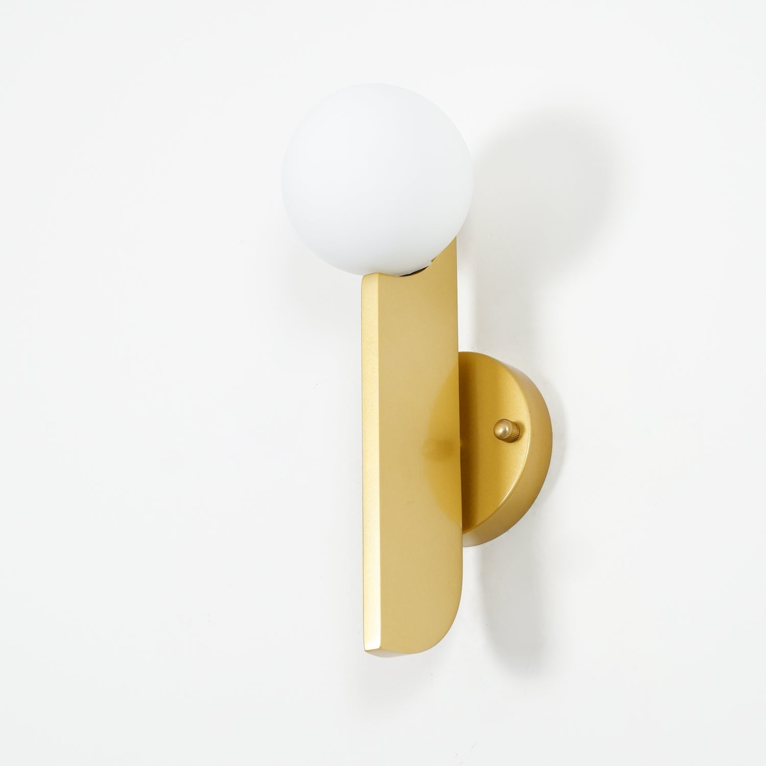 WOW Bower Sconce