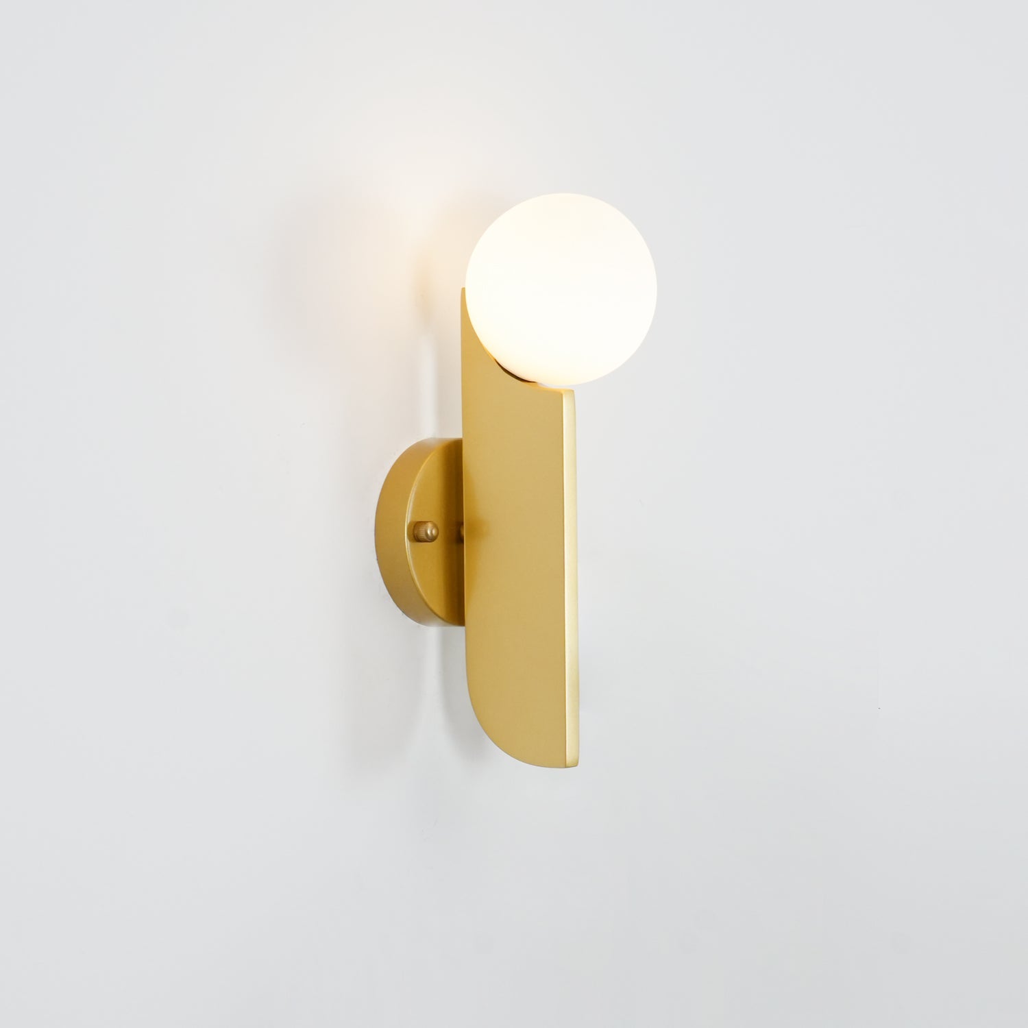 WOW Bower Sconce