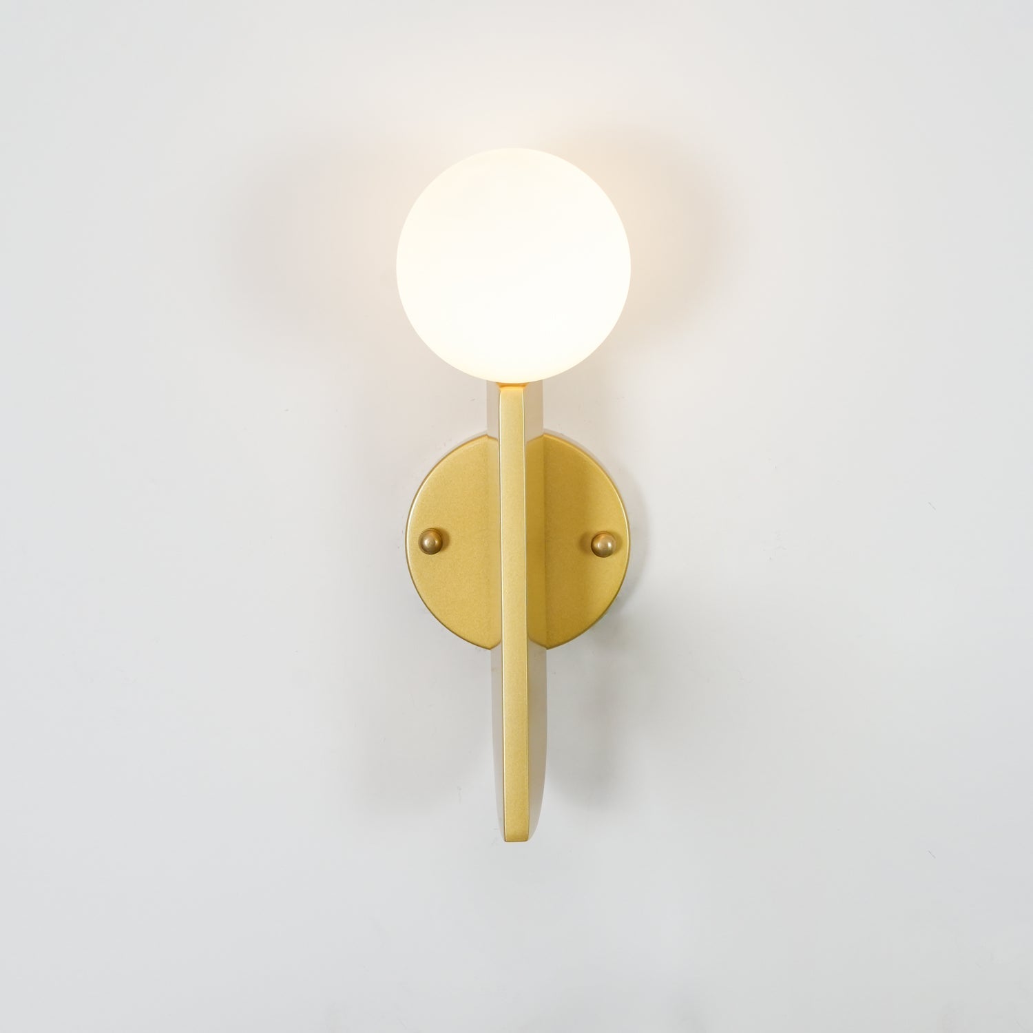 WOW Bower Sconce