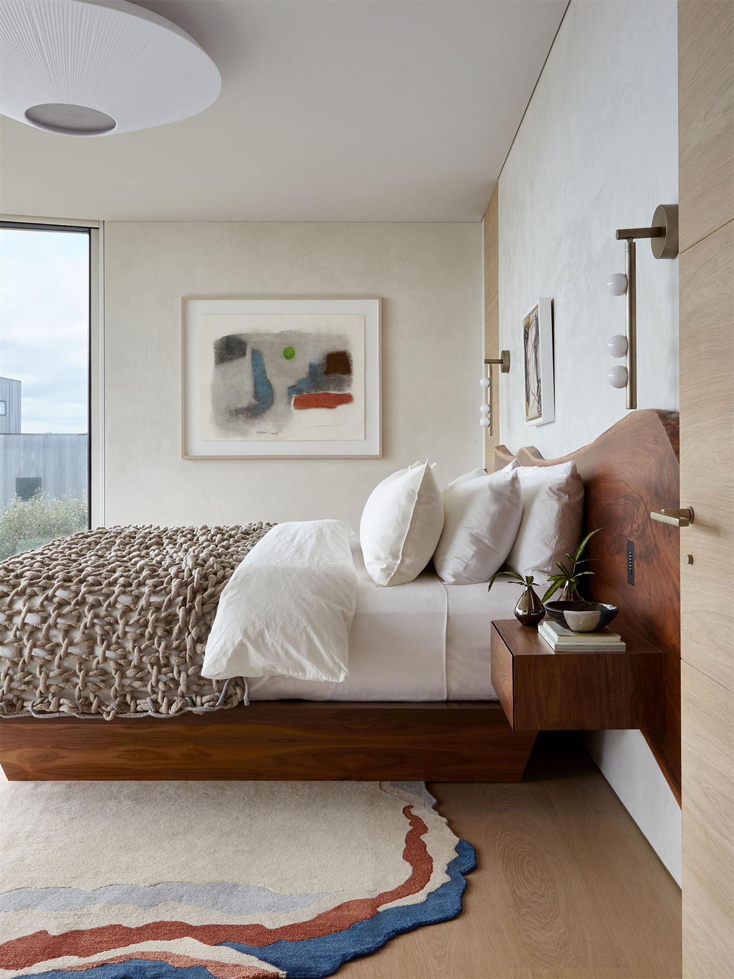 WOW Brass Glass Tube Plug-in Wall Lamp