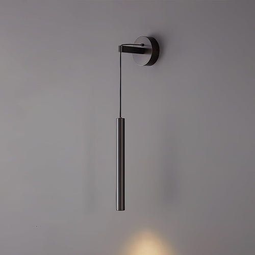 WOW Brass Line Wall Light