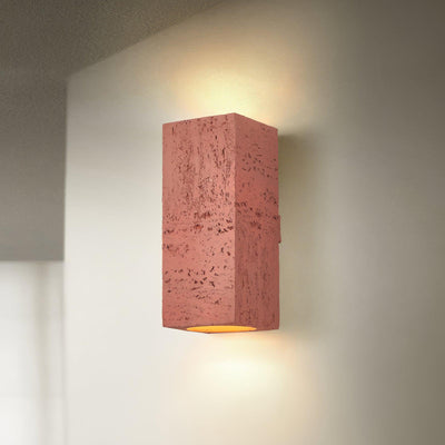 WOW Bricks Wall Lamp