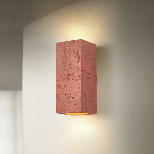 WOW Bricks Wall Lamp