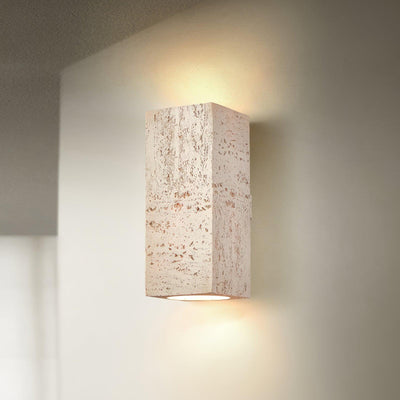 WOW Bricks Wall Lamp