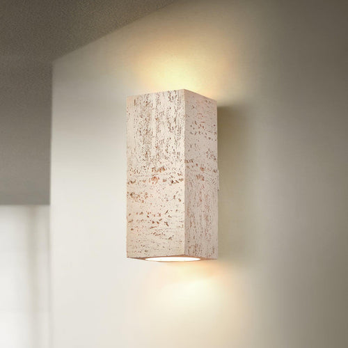 WOW Bricks Wall Lamp