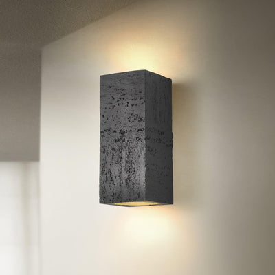 WOW Bricks Wall Lamp