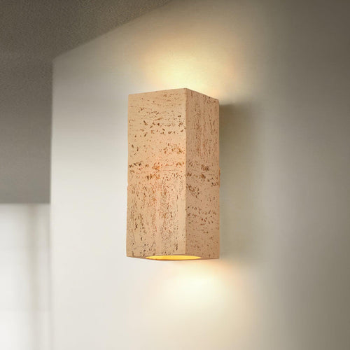 WOW Bricks Wall Lamp