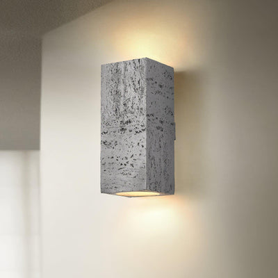 WOW Bricks Wall Lamp