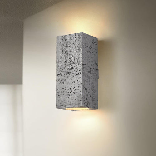 WOW Bricks Wall Lamp