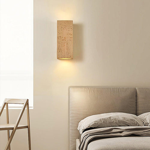WOW Bricks Wall Lamp