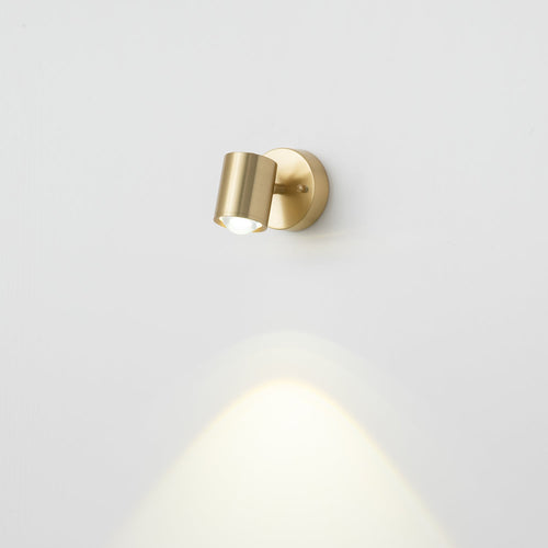 WOW Brillora Wall Light