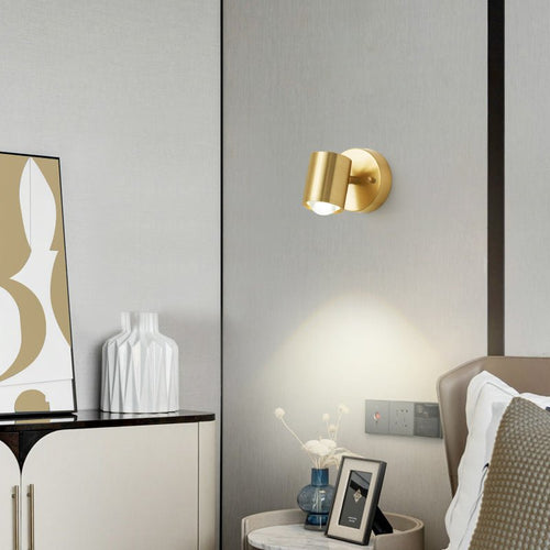 WOW Brillora Wall Light