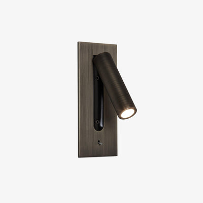 WOW Folded Back Bedside Wall Lamp