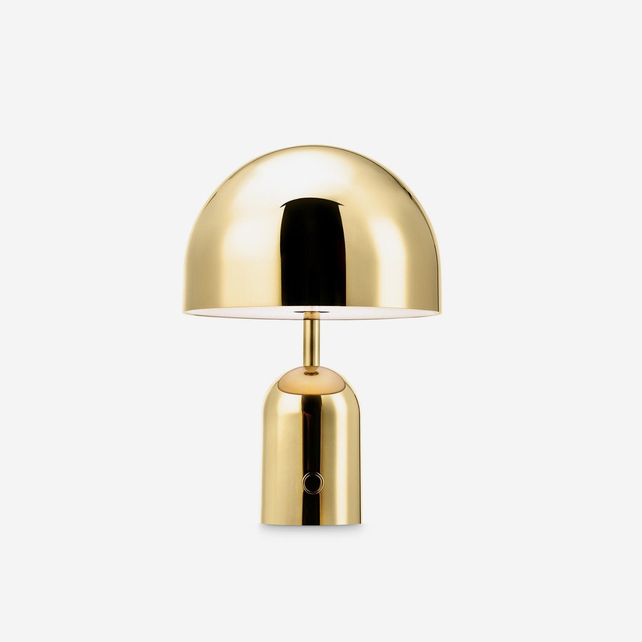 Brulee Portable Table Lamp