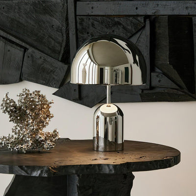 Brulee Portable Table Lamp