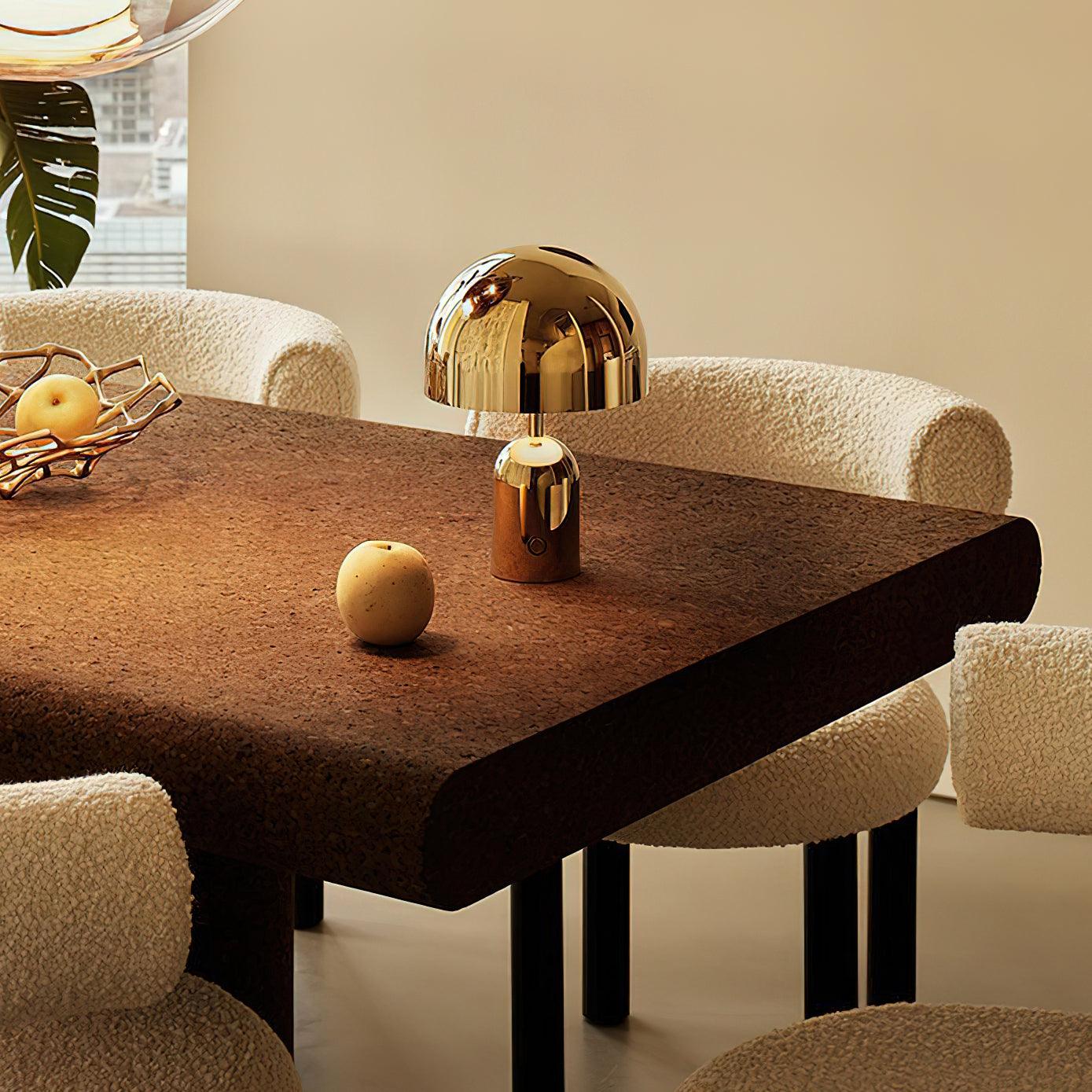 Brulee Portable Table Lamp