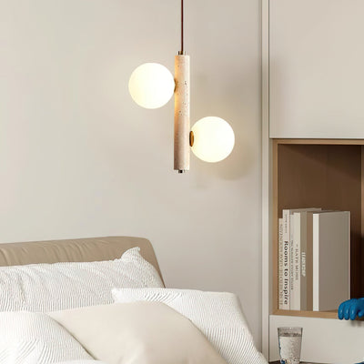 WOW Ball Spheres Pendant Lamp