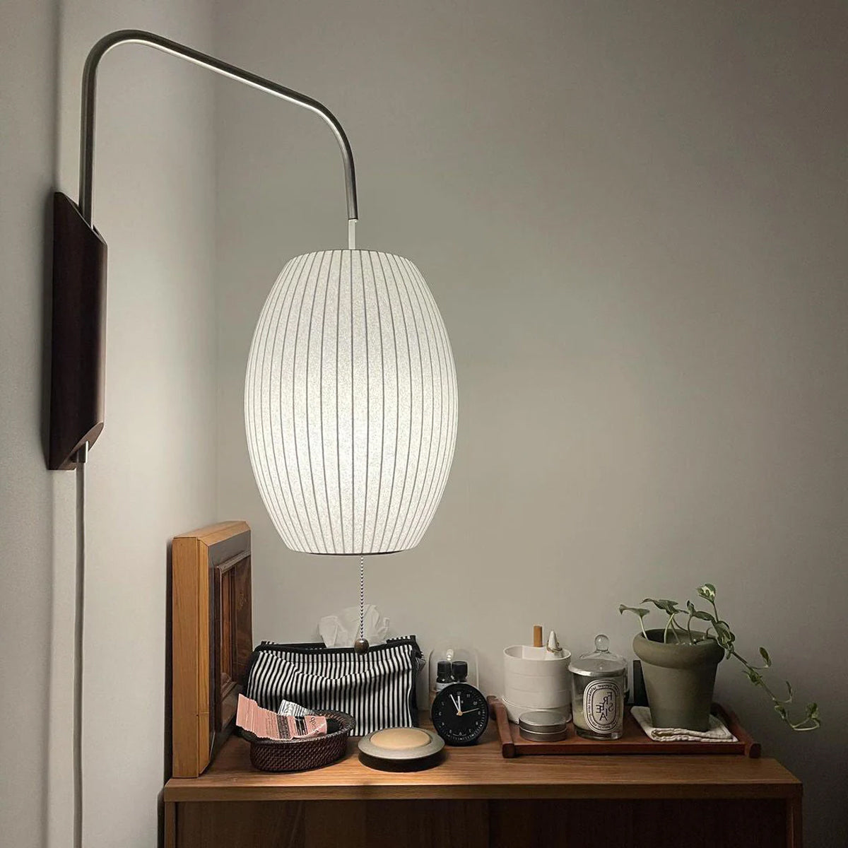 WOW Bubble Ball Wall Sconce