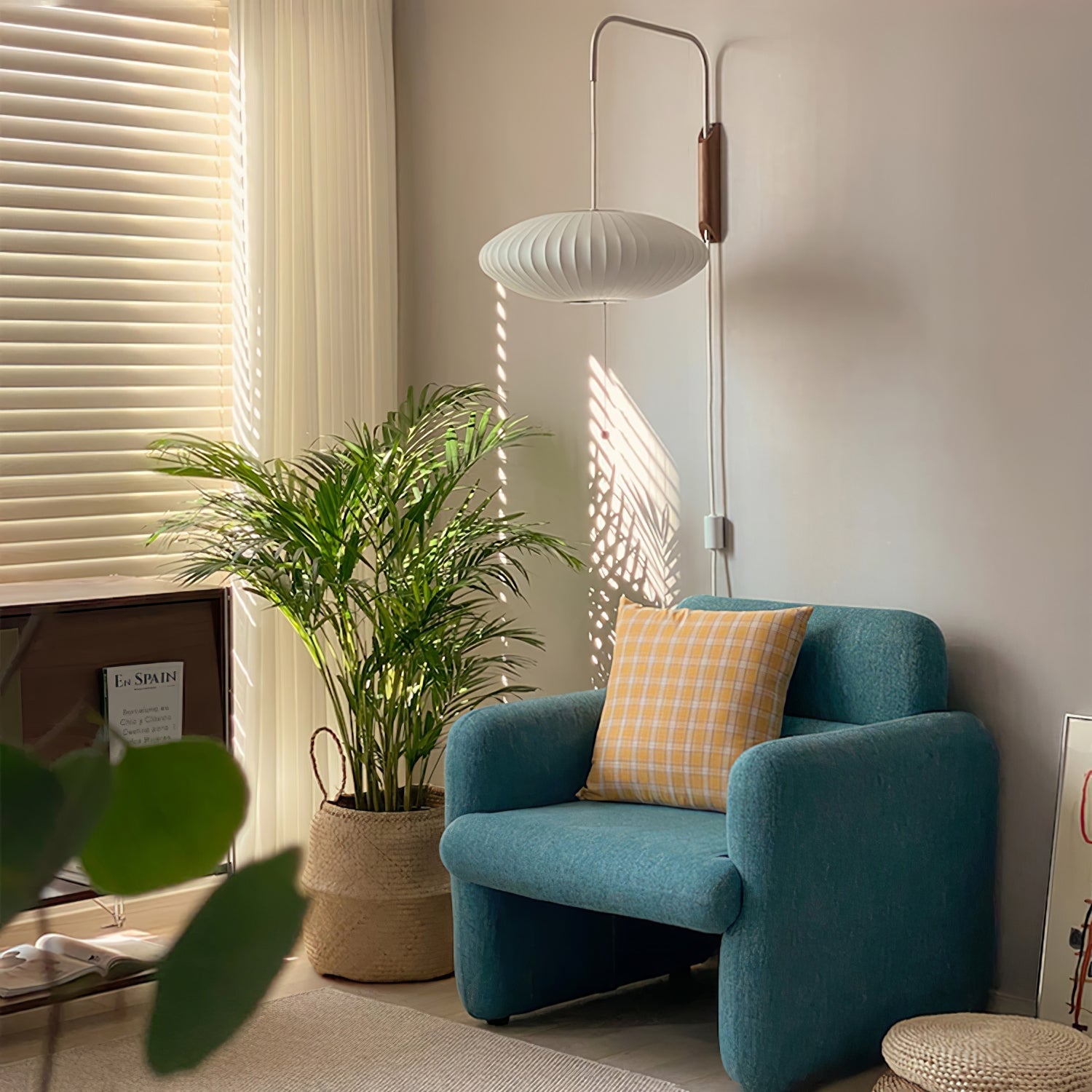 WOW Bubble Ball Wall Sconce