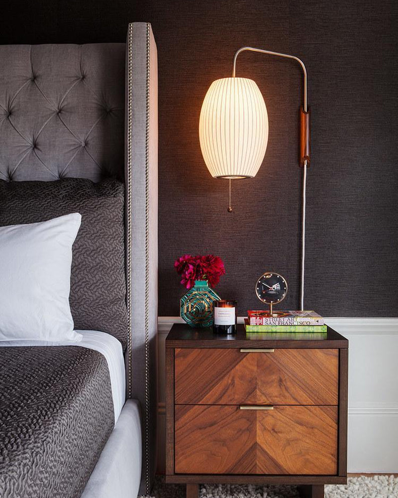 WOW Bubble Ball Wall Sconce